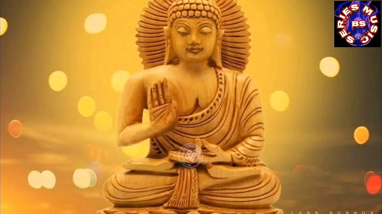 Shakyamuni Buddha Wallpaper