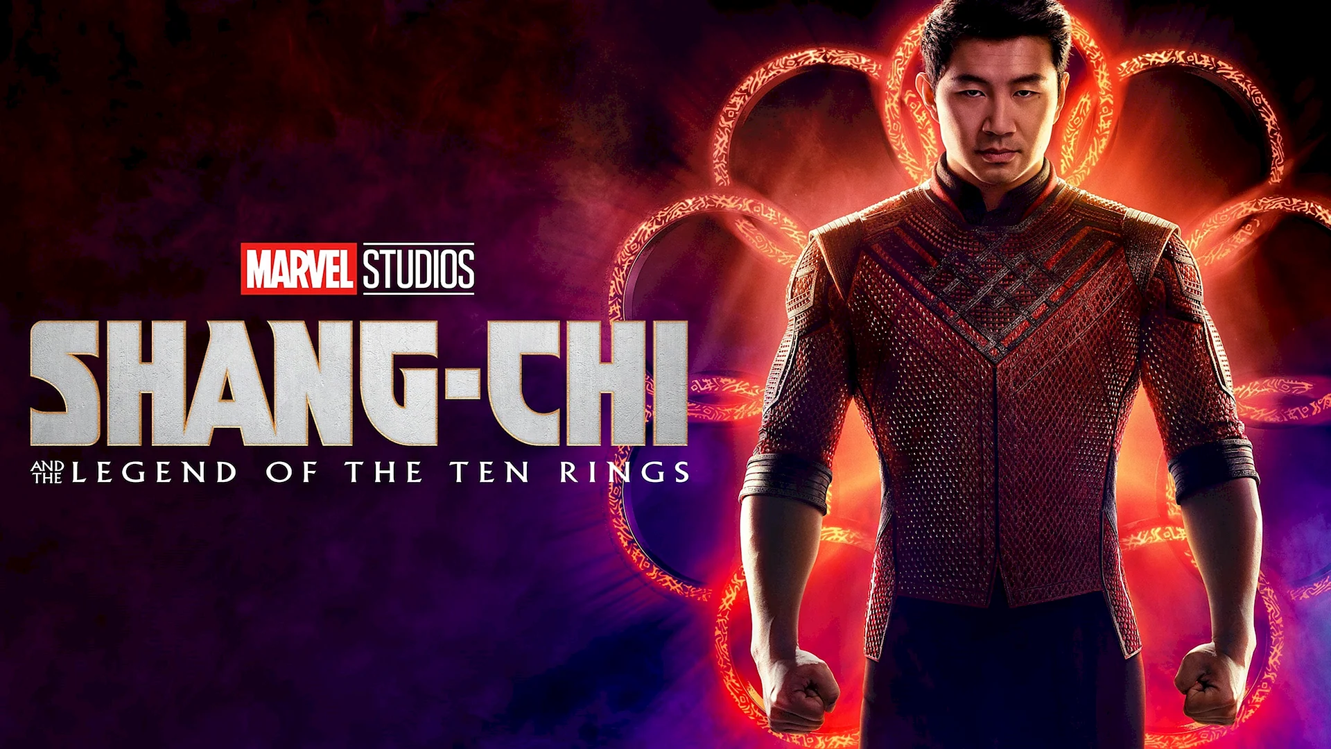 Shang-Chi And The Legend Of The Ten Rings 2021 Wallpaper