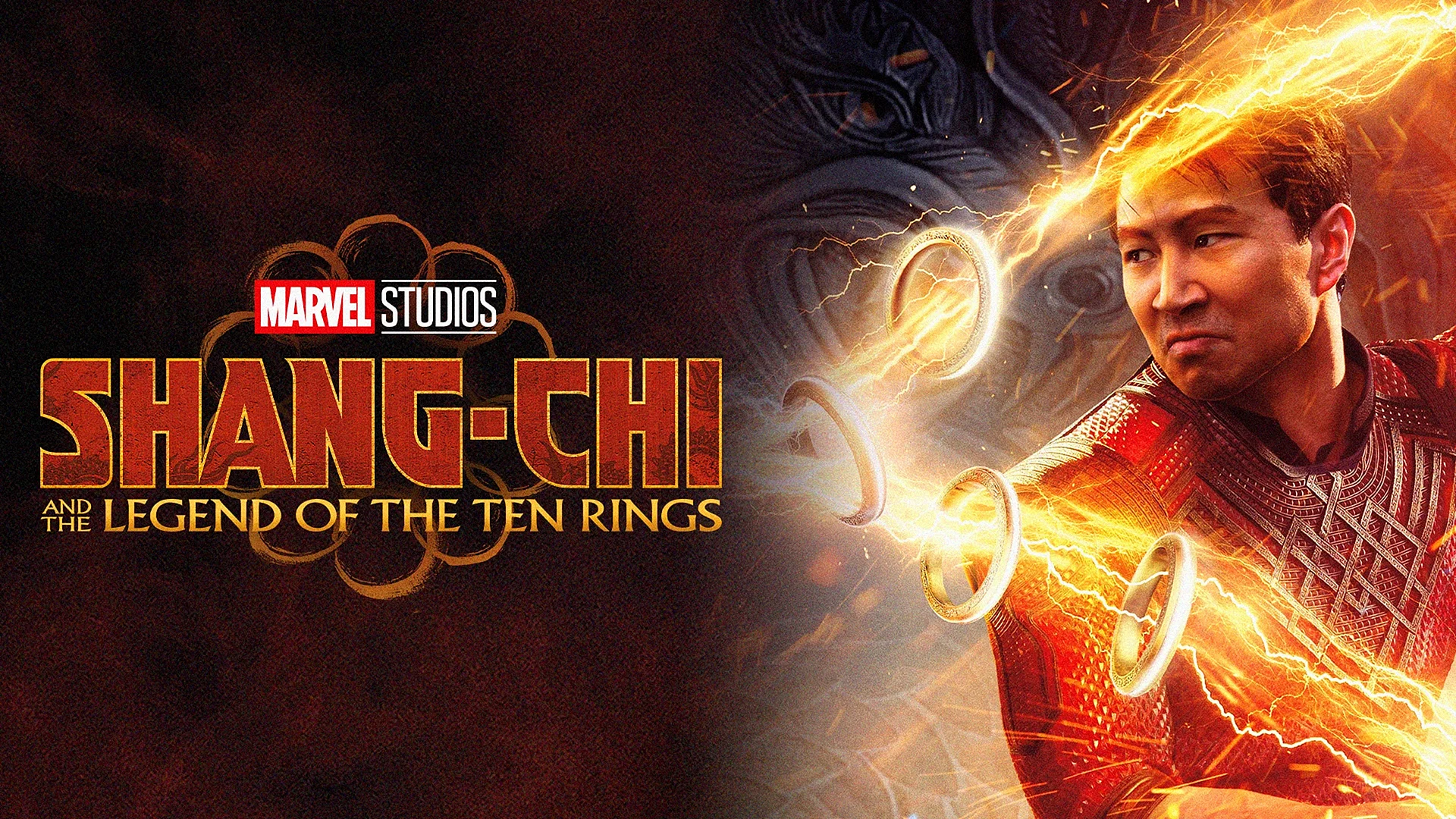 Shang-Chi And The Legend Of The Ten Rings Wallpaper