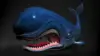 Shark 3D Wallpaper