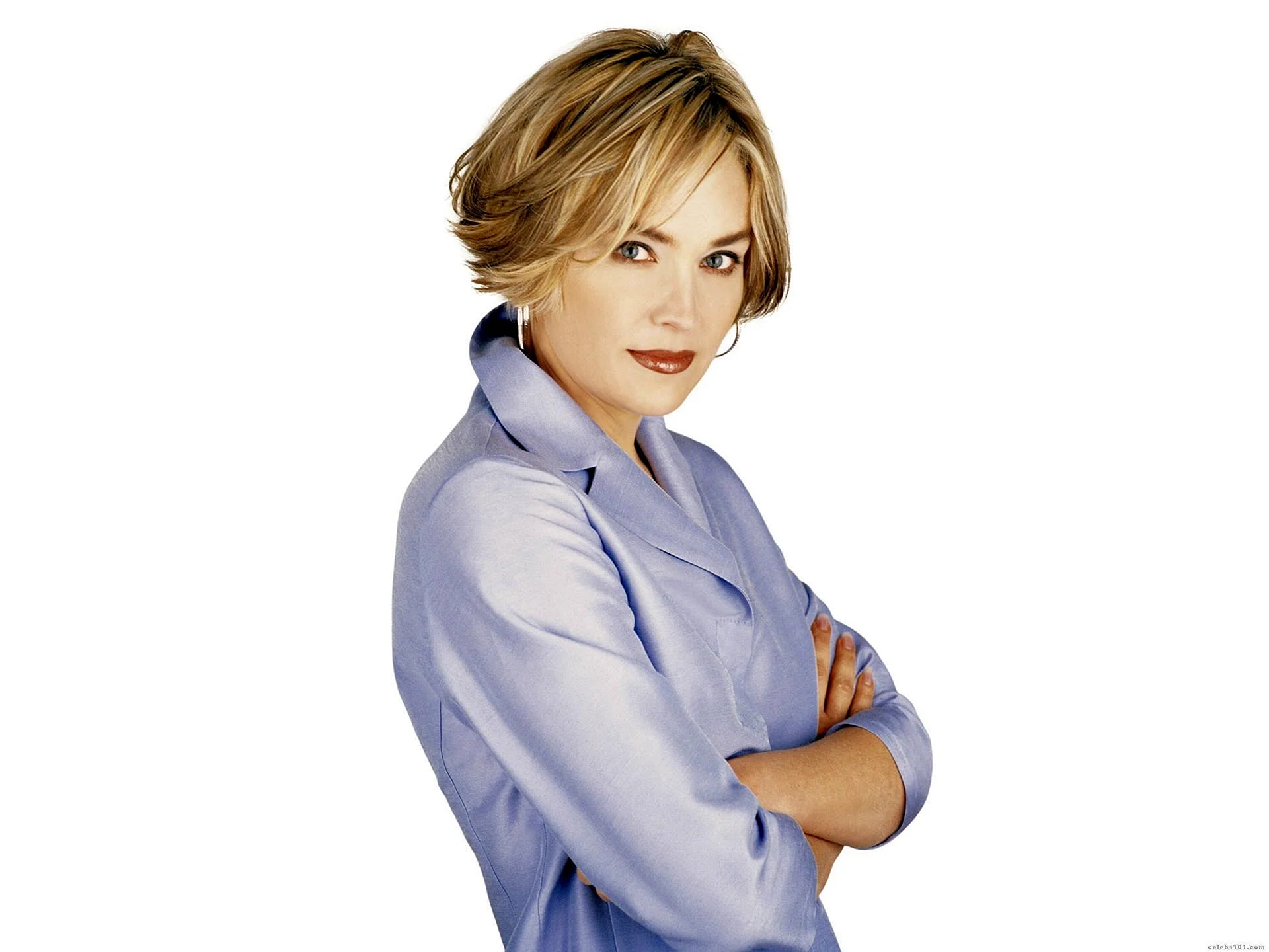 Sharon Stone Wallpaper