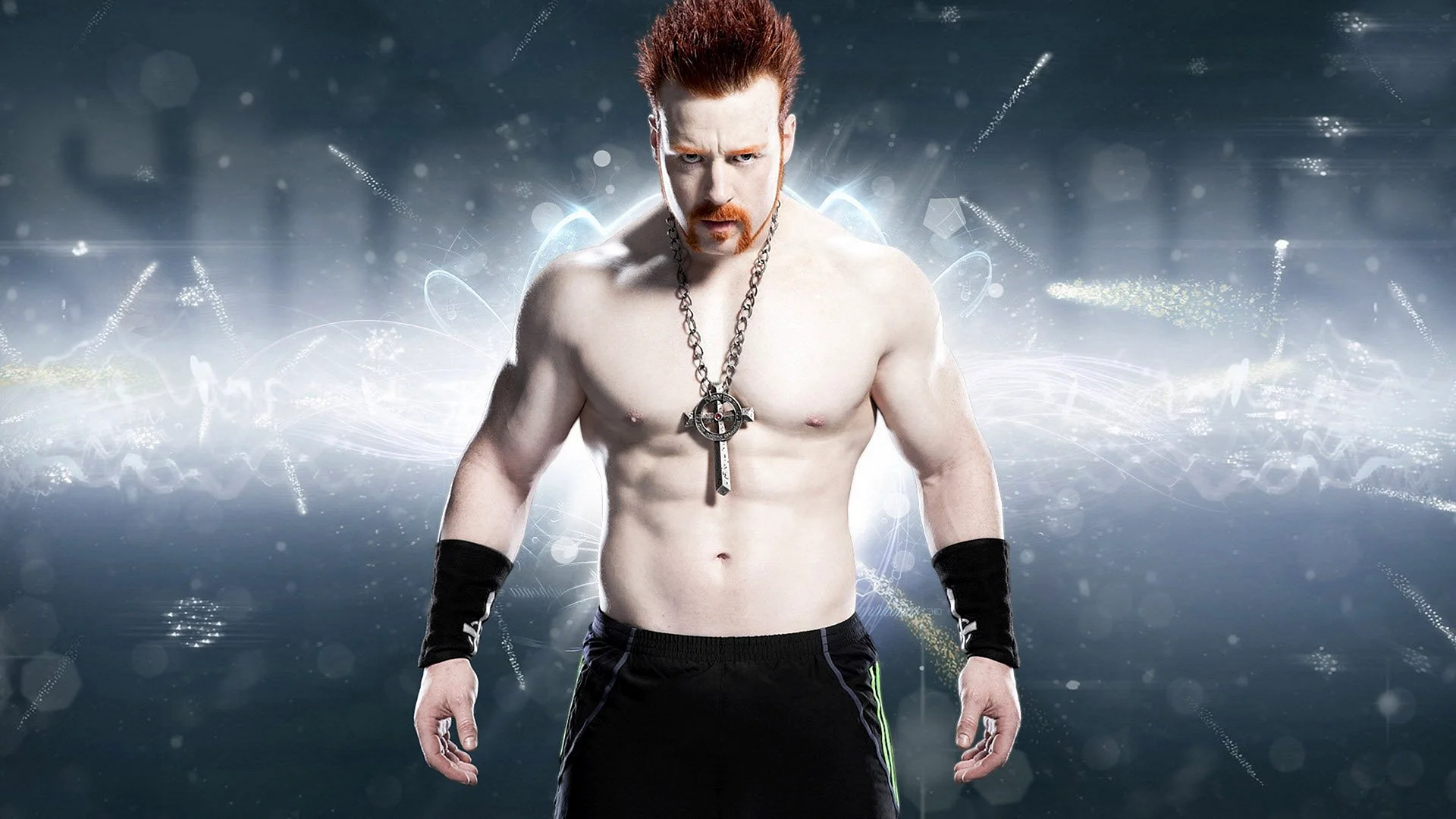 Sheamus Wallpaper