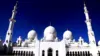 Sheikh Zayed Mosque Wallpaper