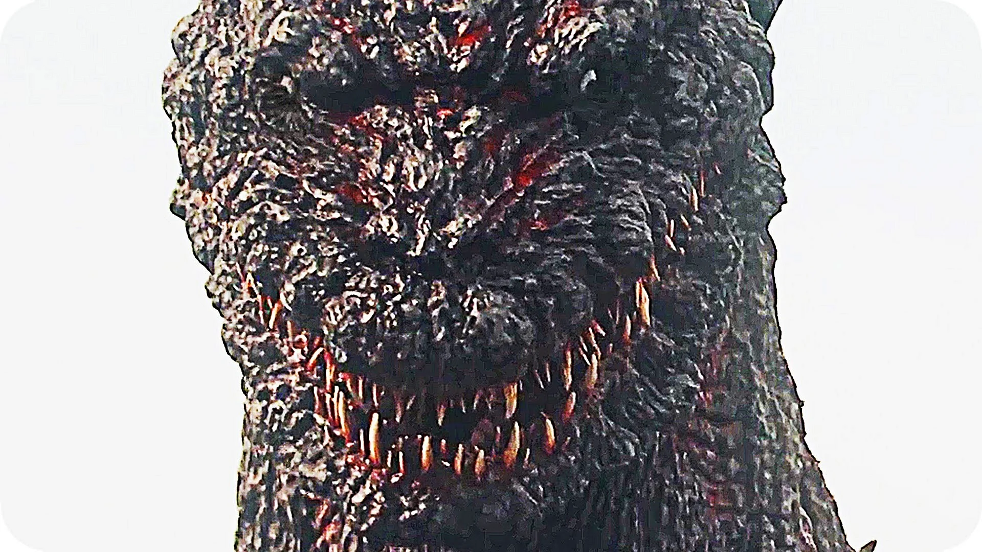 Shin Godzilla 2016 Wallpaper