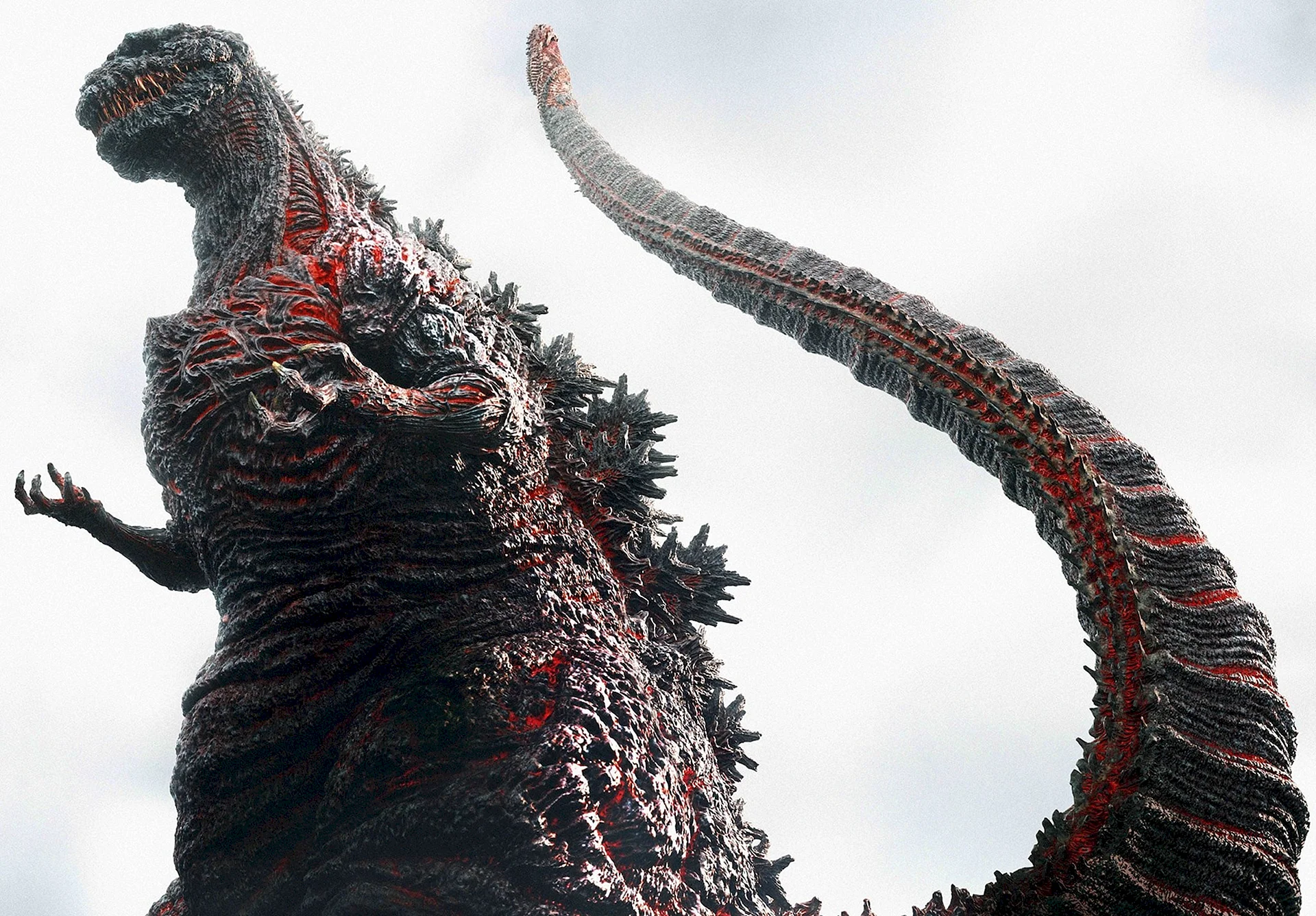 Shin Godzilla Wallpaper
