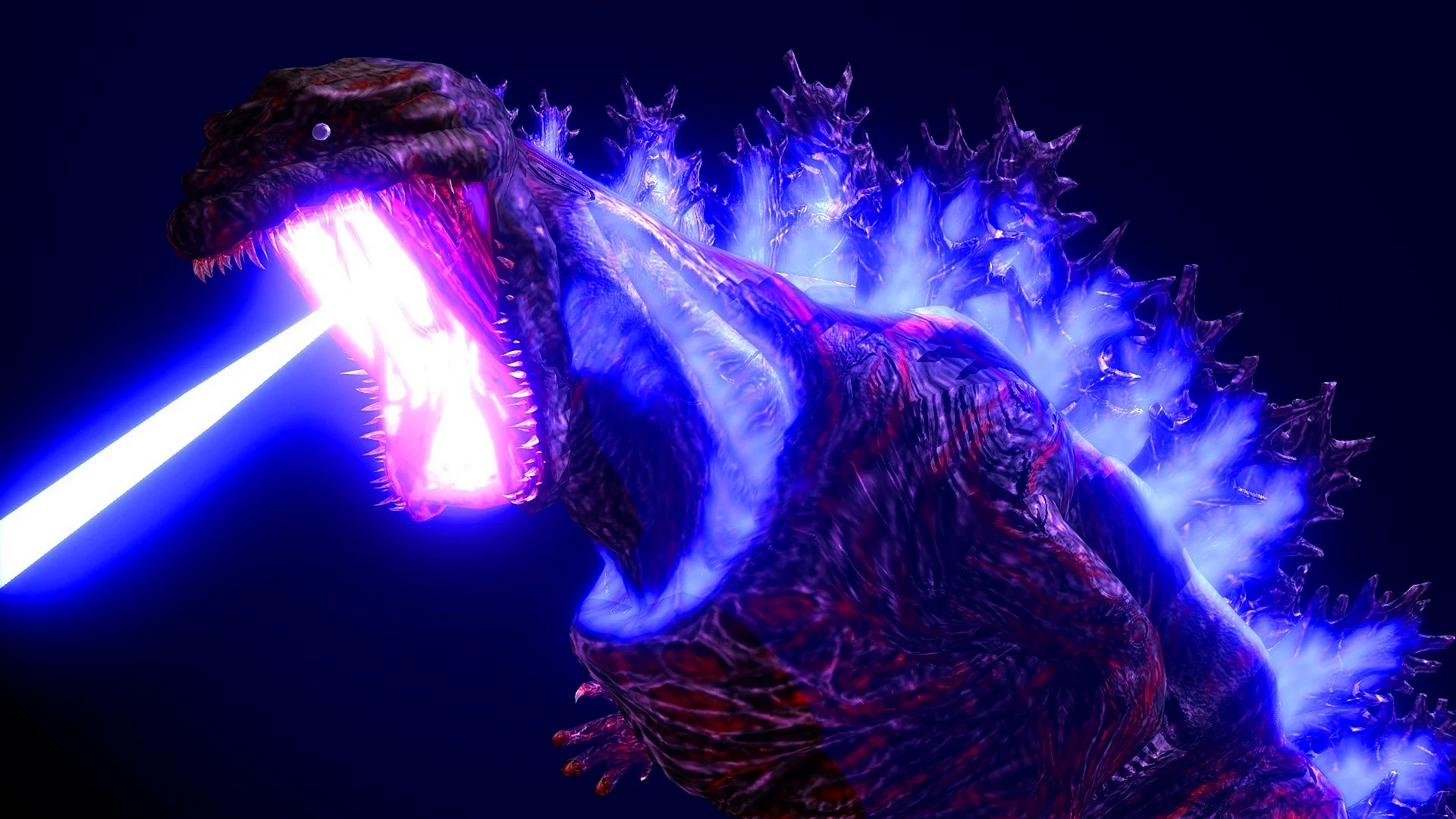 Shin Godzilla Wallpaper