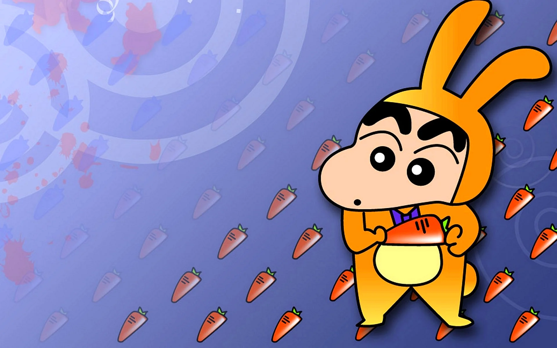 Shinchan Wallpaper