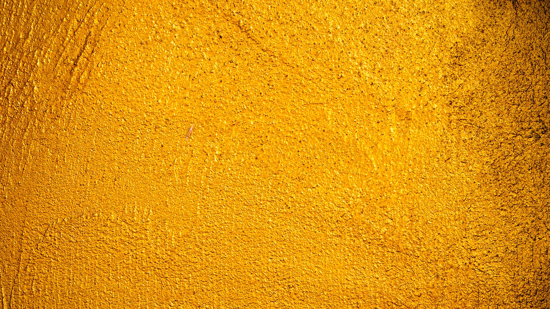 Shiny Metallic Gold texture Wallpaper