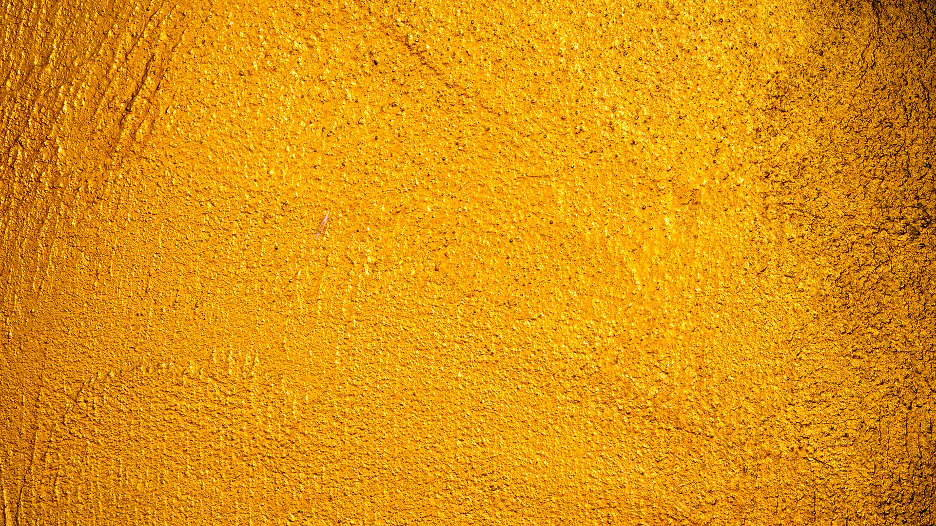 Shiny Metallic Gold Texture Wallpaper