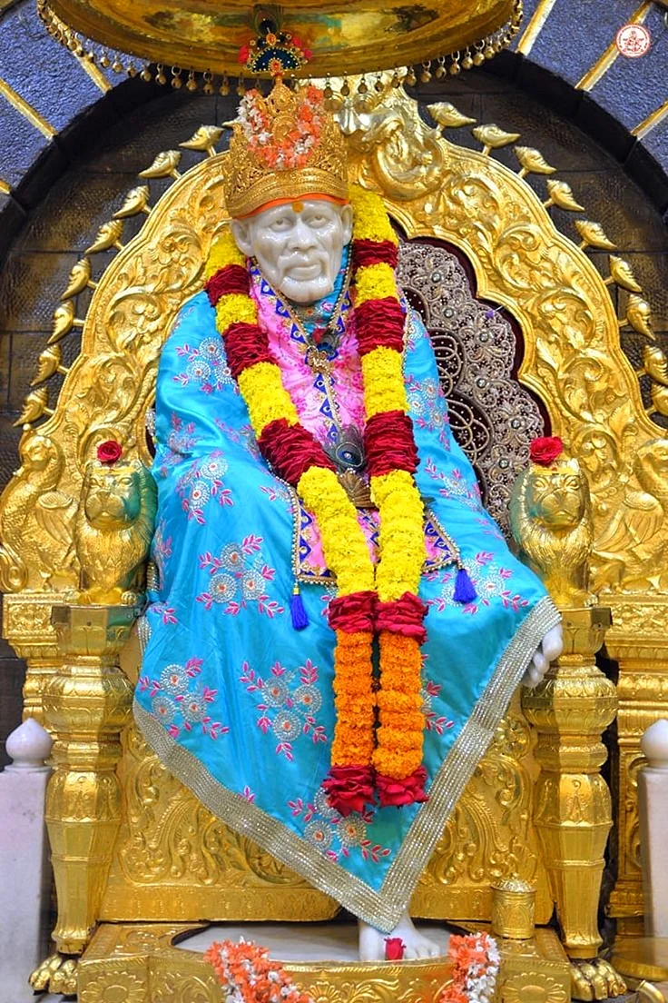 Shirdi Sai Baba Wallpaper