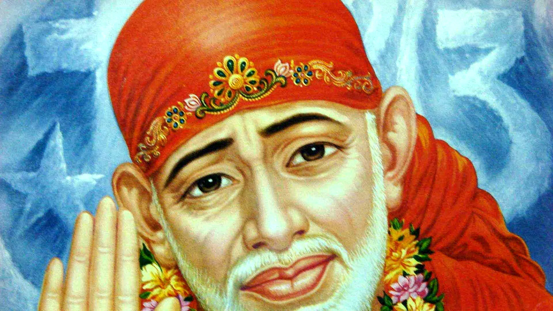 Shirdi Sai Baba Wallpaper