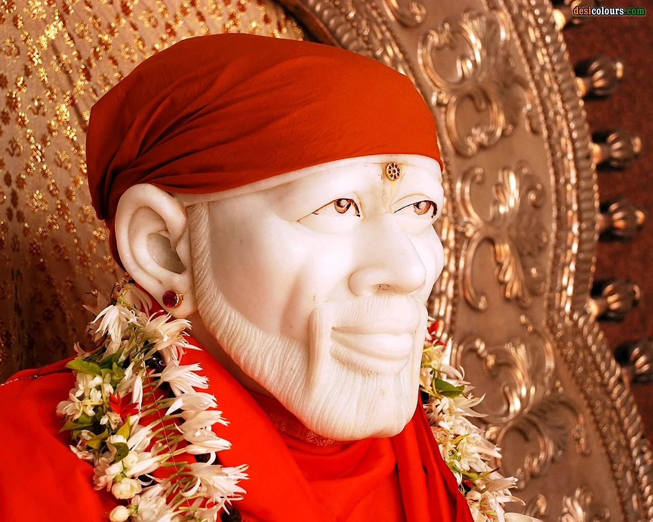 Shirdi Sai Baba Wallpaper