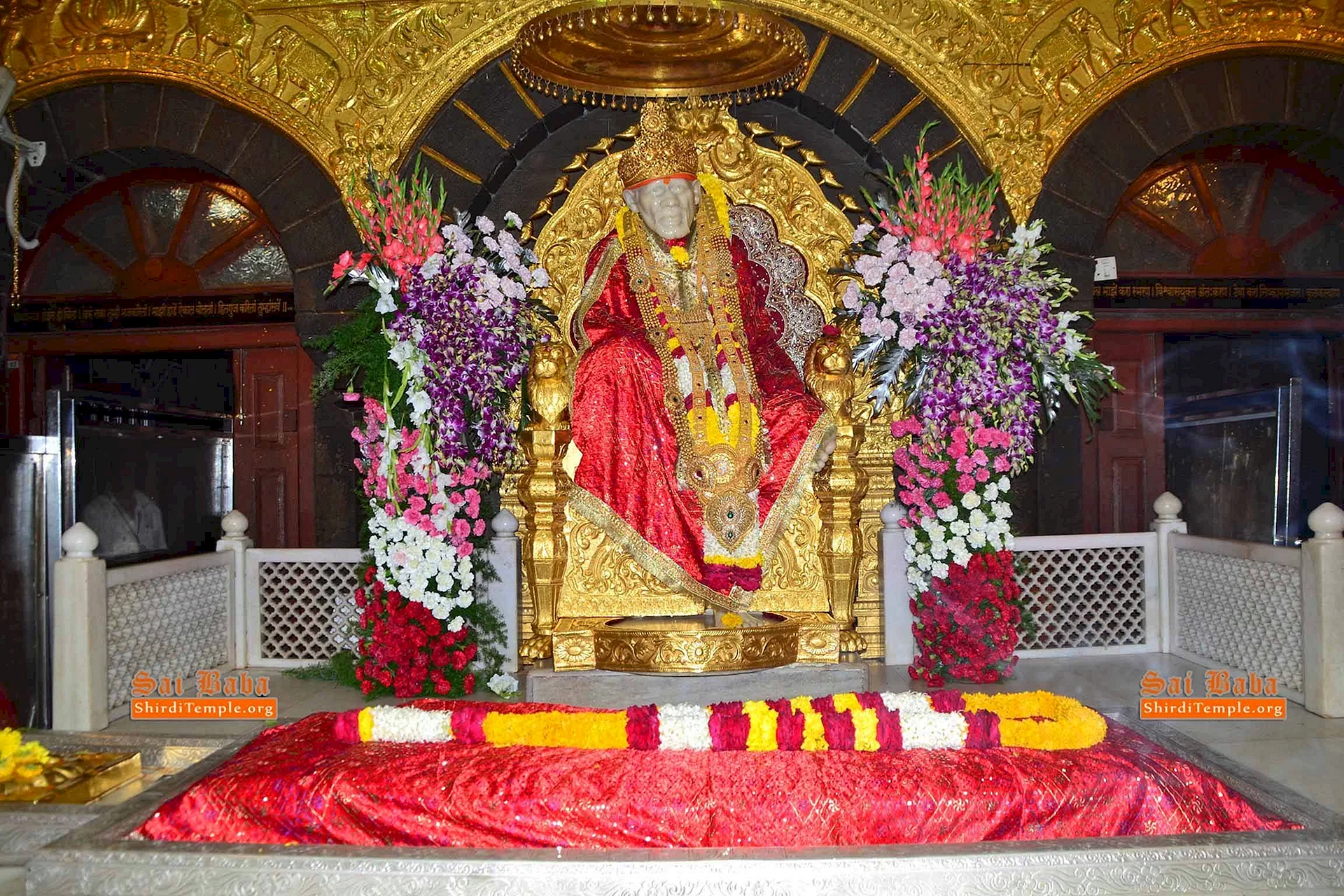 Shirdi Sai Baba Wallpaper