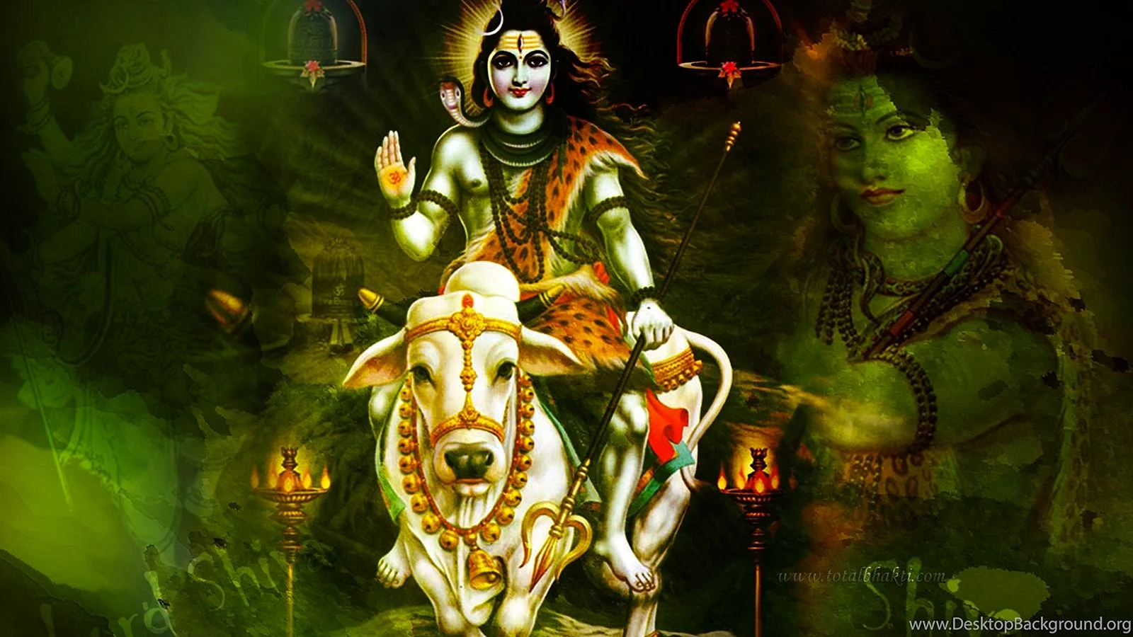 Shiv Chalisa Wallpaper