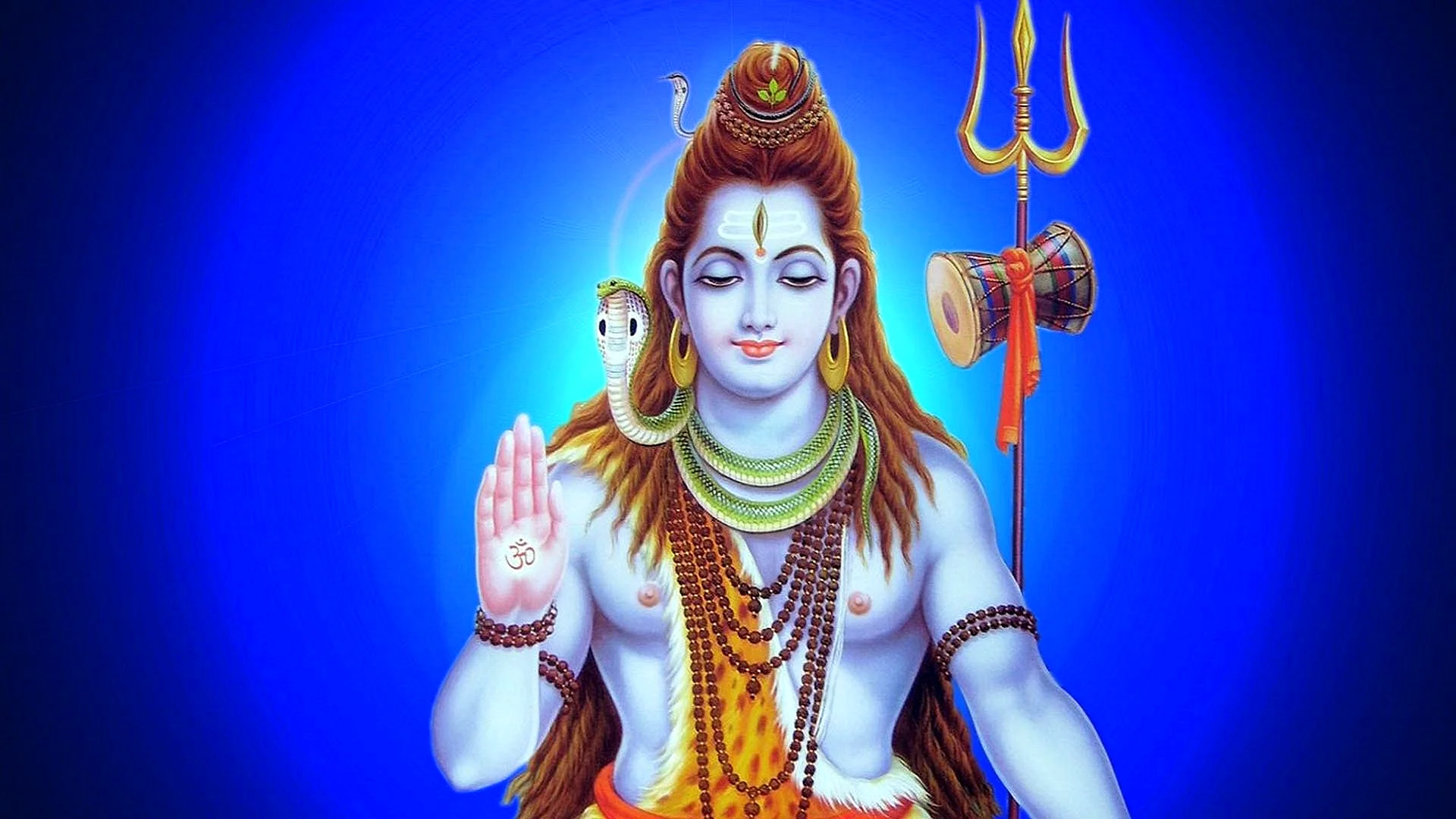 Shiv Ji Wallpaper