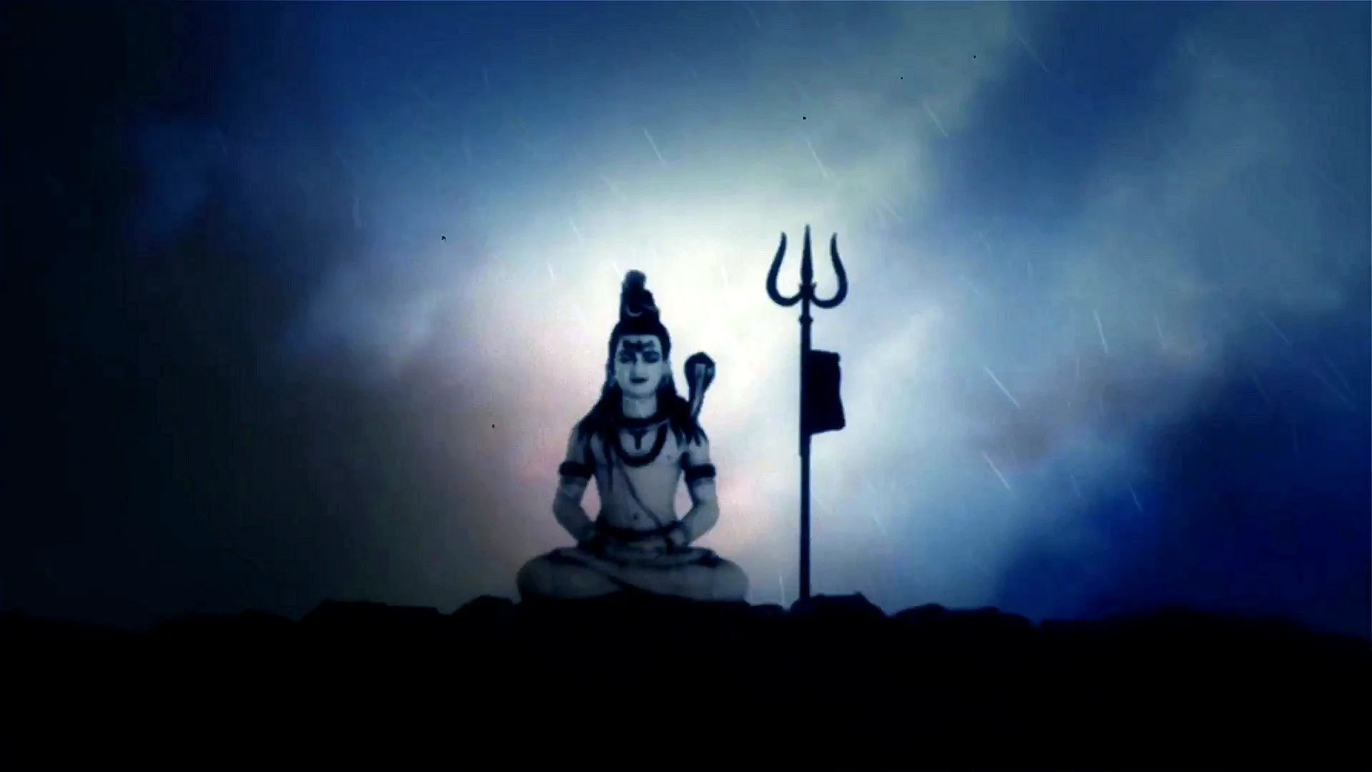 Shiv Kawad Wallpaper