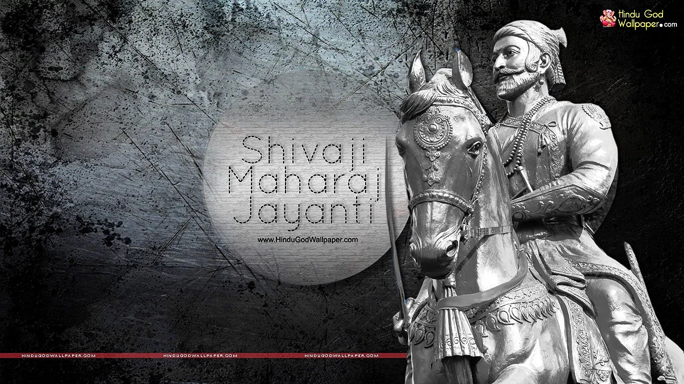 Shivaji Jayanti Wallpaper