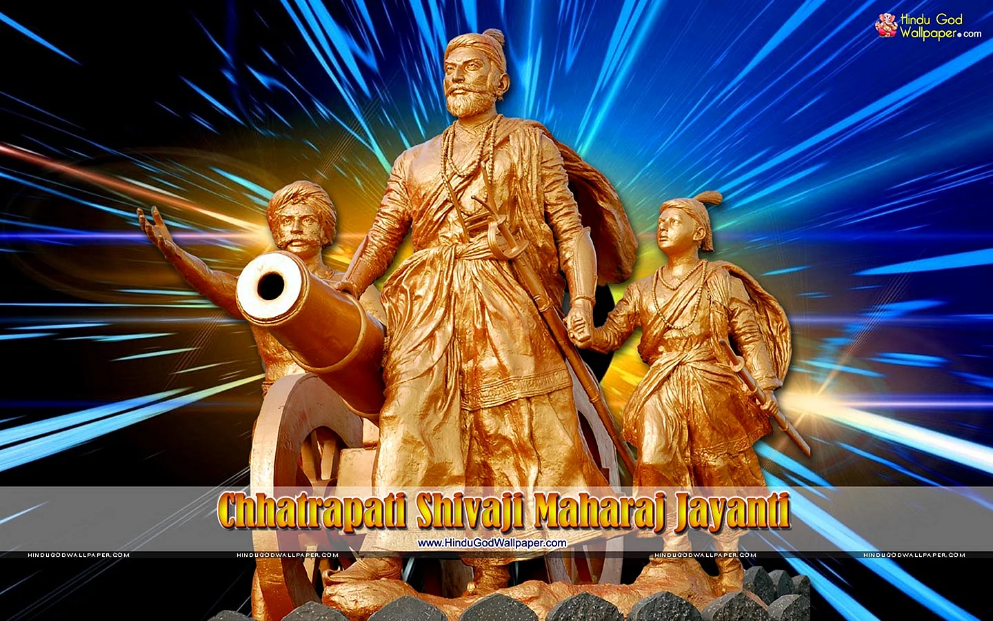 Shivaji Jayanti Wallpaper