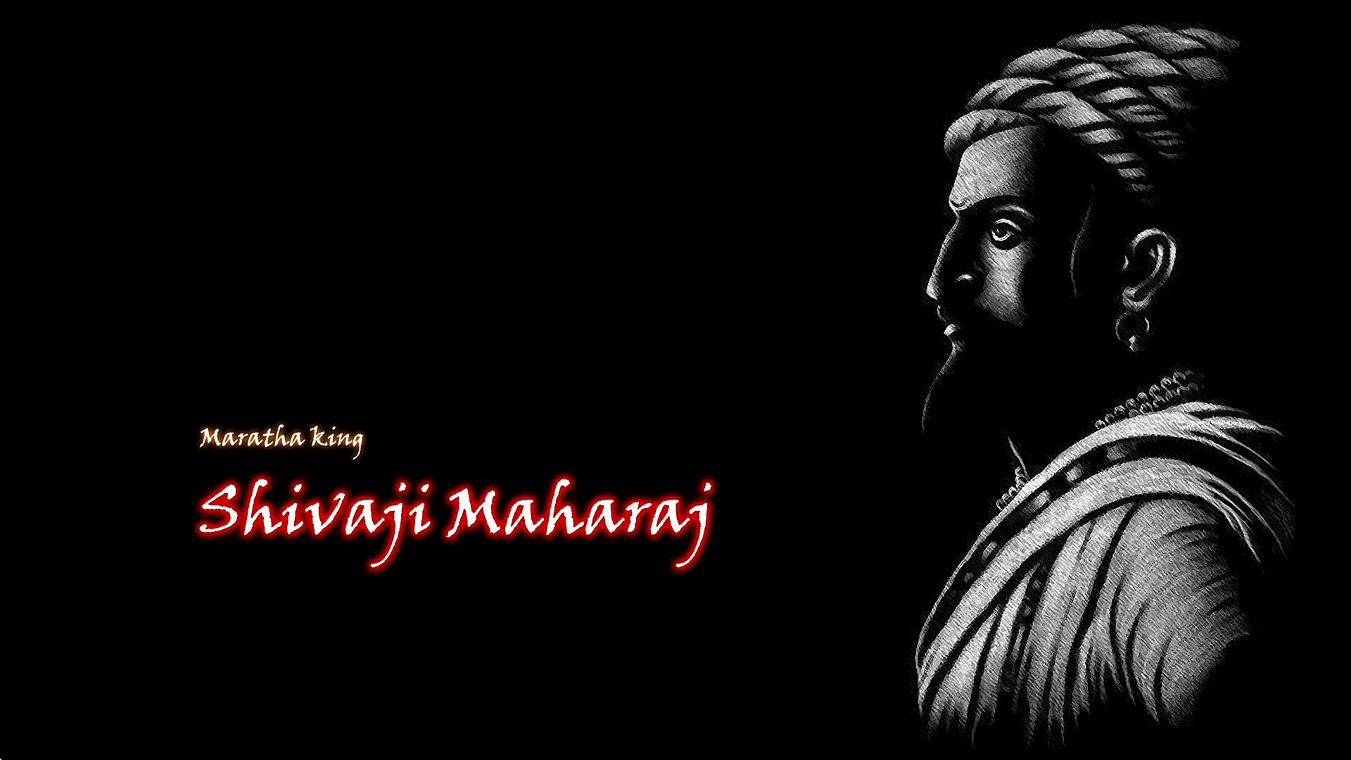 Shivaji Jayanti Wallpaper