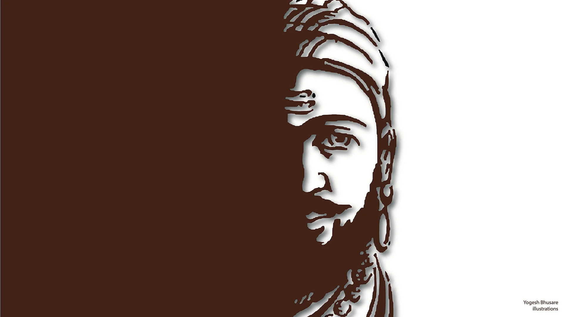 Shivaji Maharaj Wallpaper