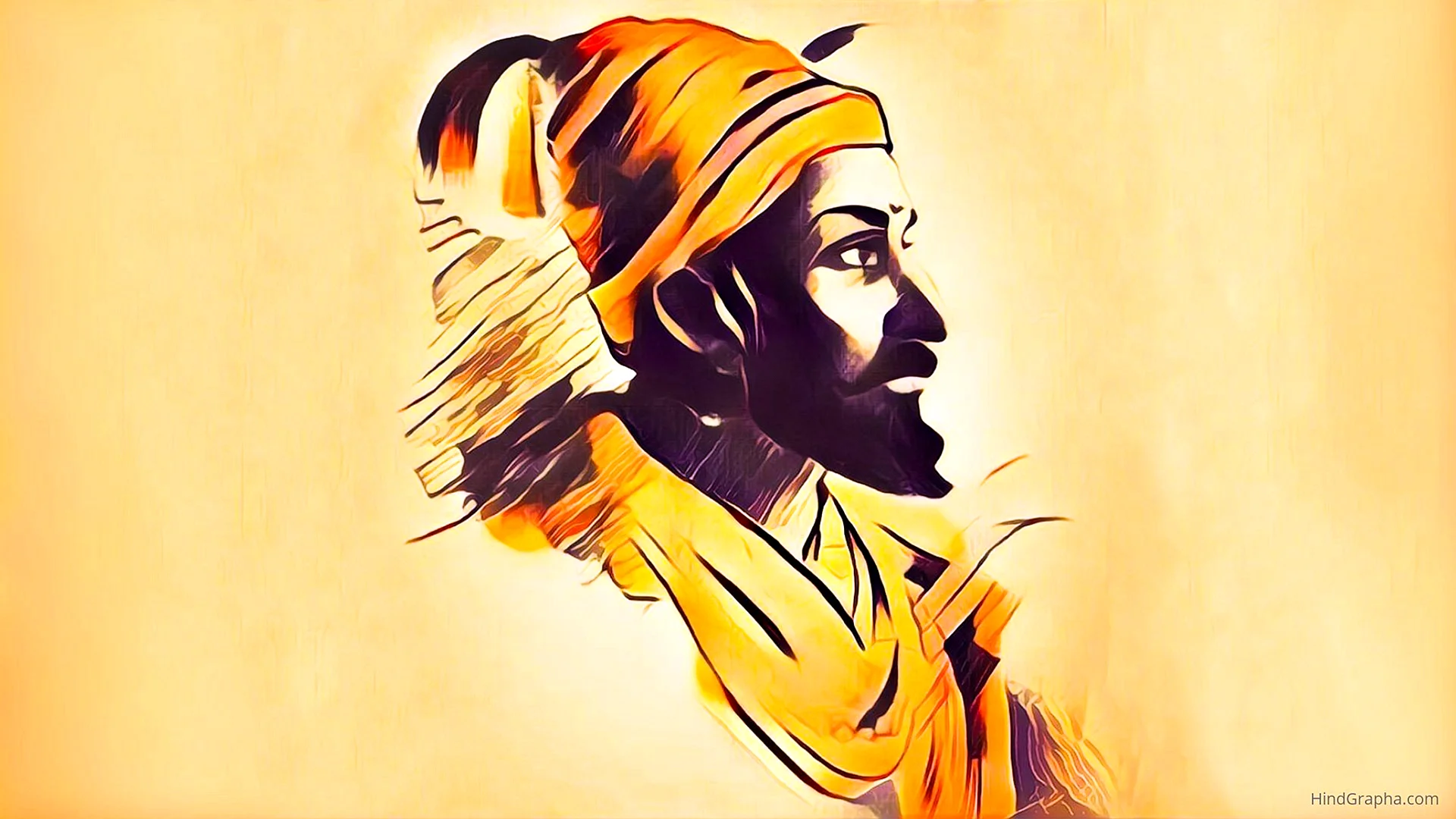 Shivaji Maharaj Wallpaper