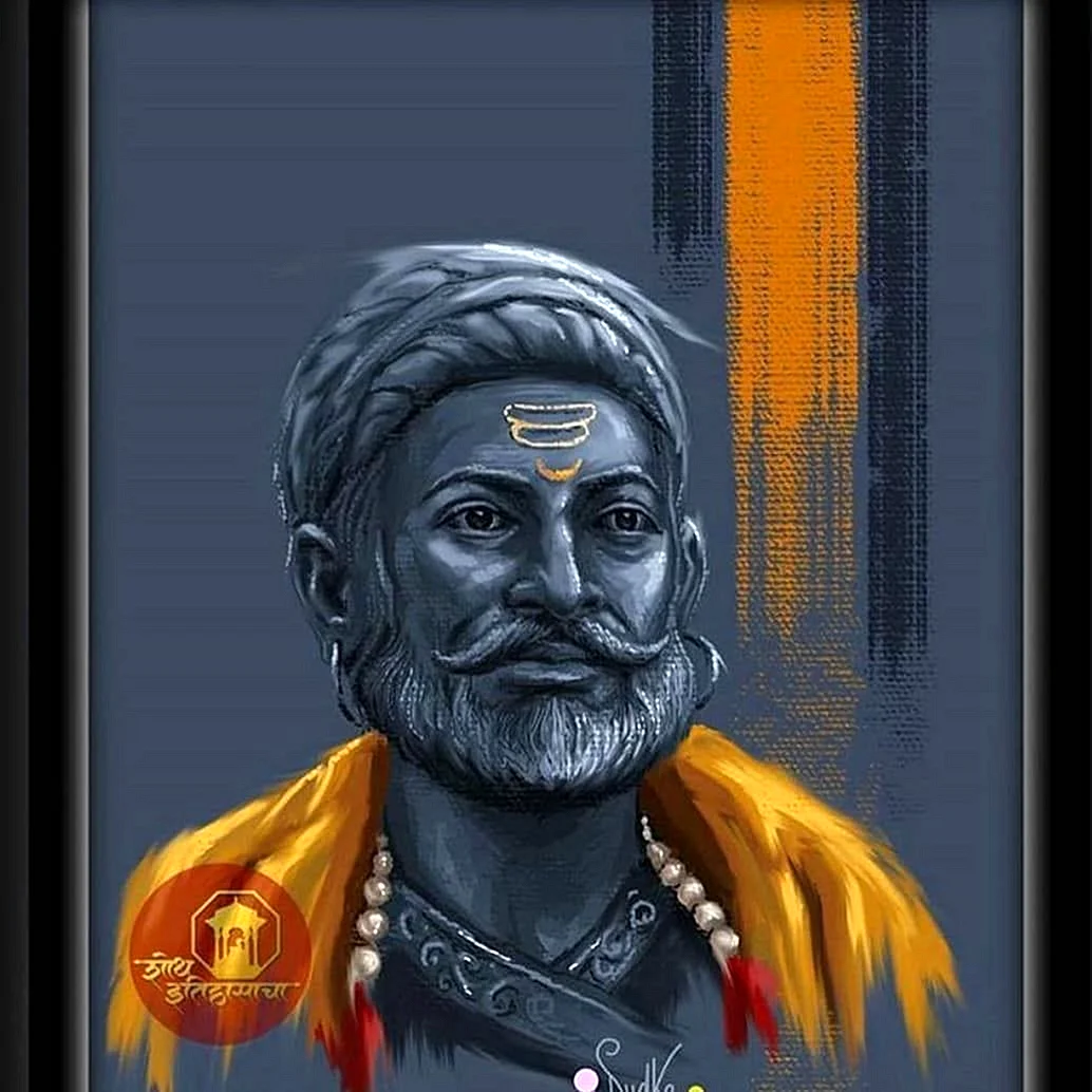 Shivaji Maharaj Wallpaper