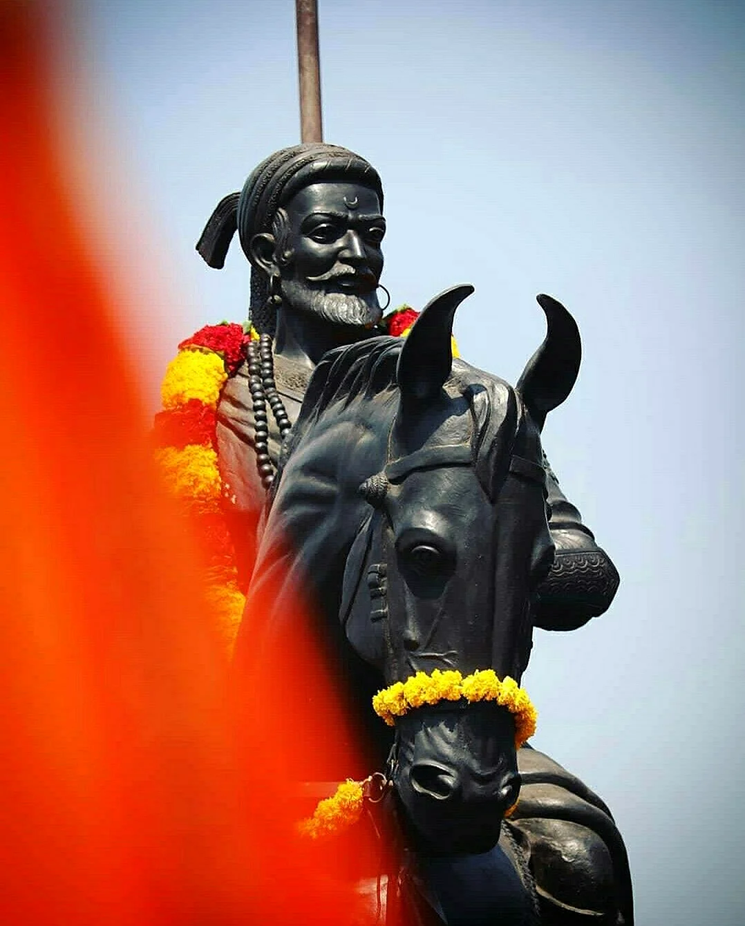 Shivaji Maharaj Wallpaper