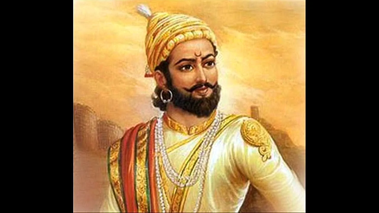 Shivaji Raja Wallpaper