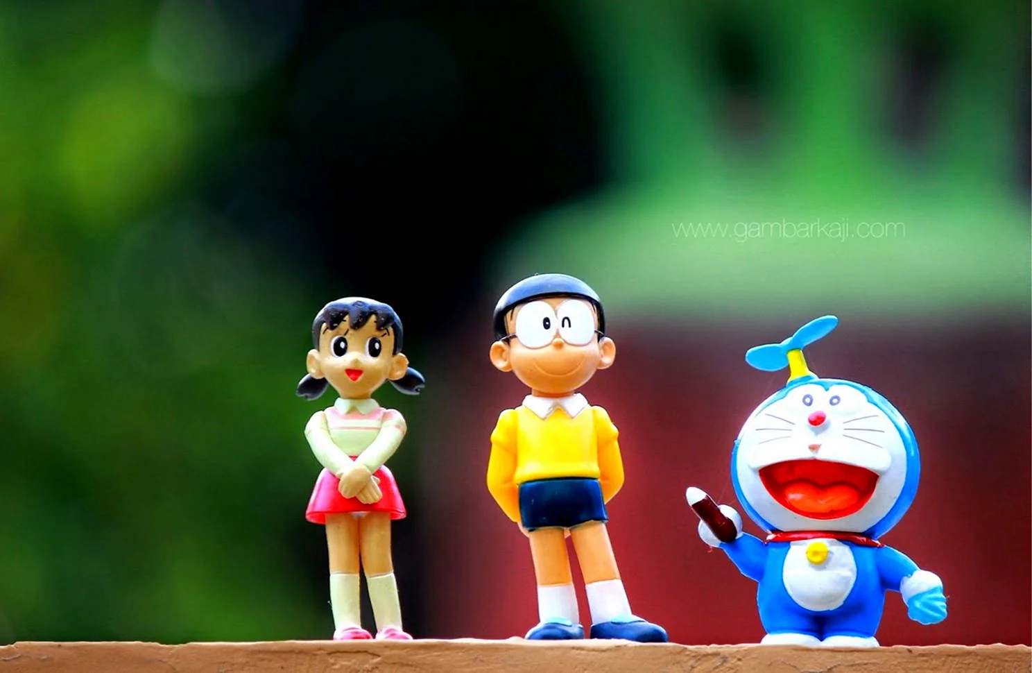 Shizuka Doraemon Stand By Me Wallpaper