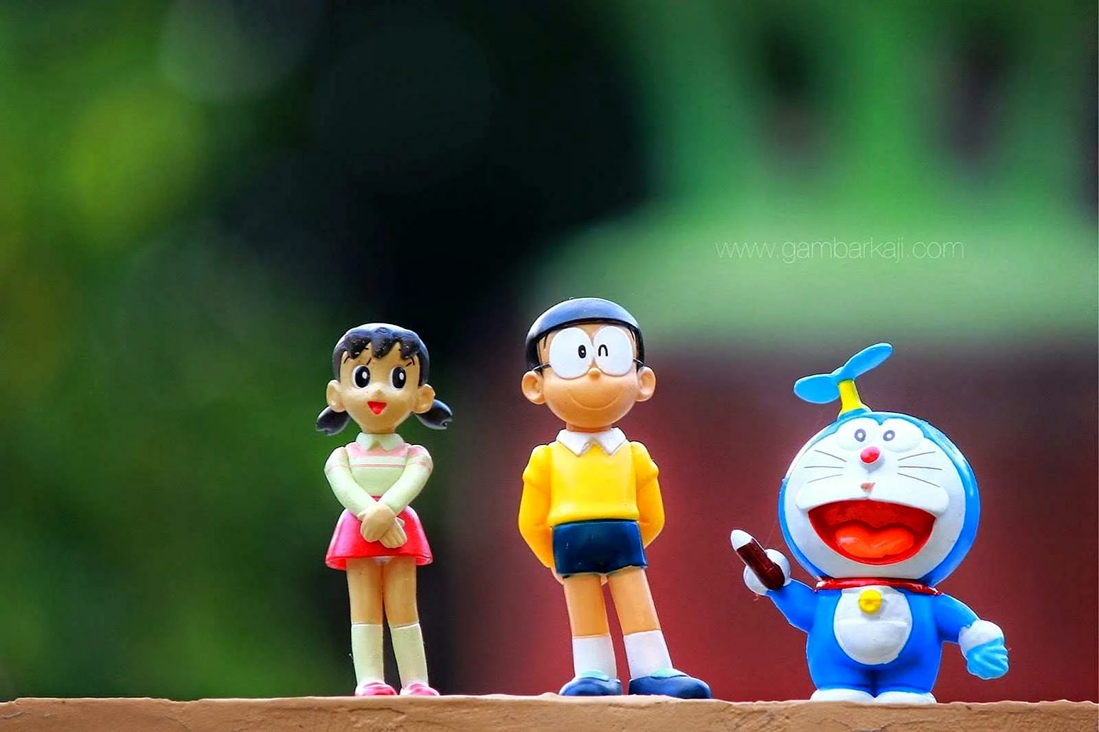 Shizuka Doraemon Stand by me Wallpaper