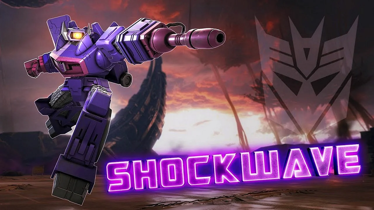 Shockwave Games Wallpaper