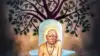 Shree Swami Samarth Wallpaper