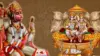 Shri Hanuman Ji Wallpaper