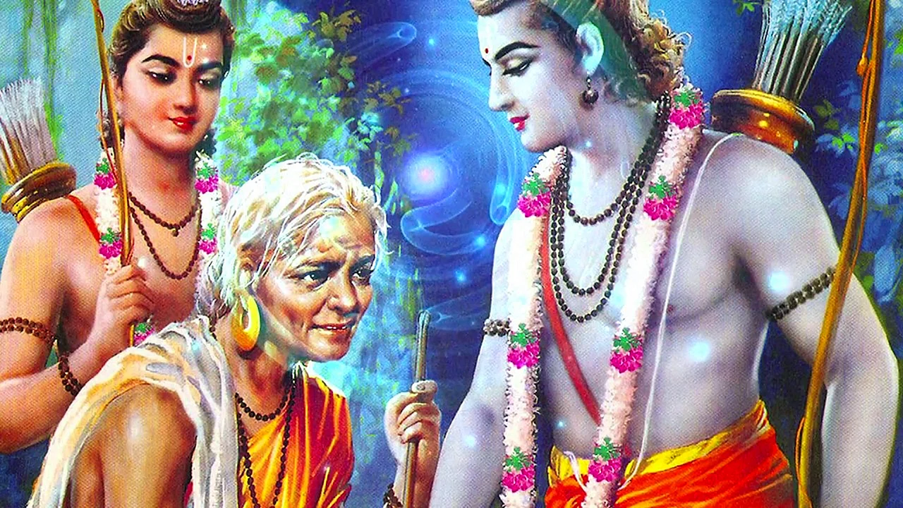 Shri Ram Wallpaper