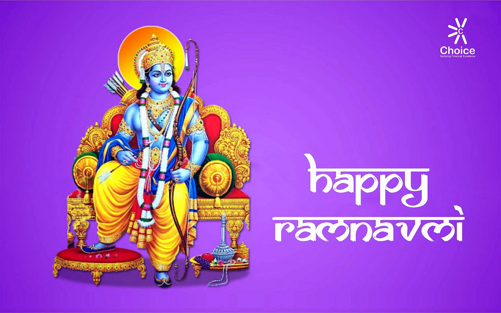 Shri Ram Wallpaper