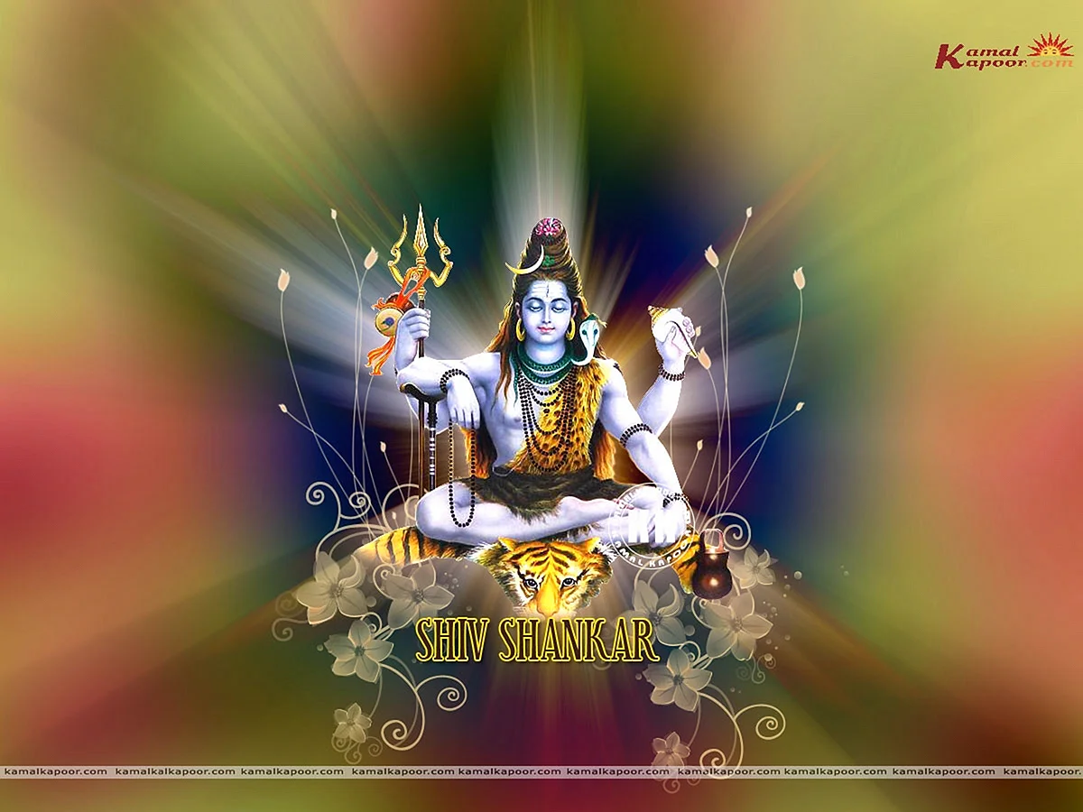 Shubh Kamnayen Wallpaper