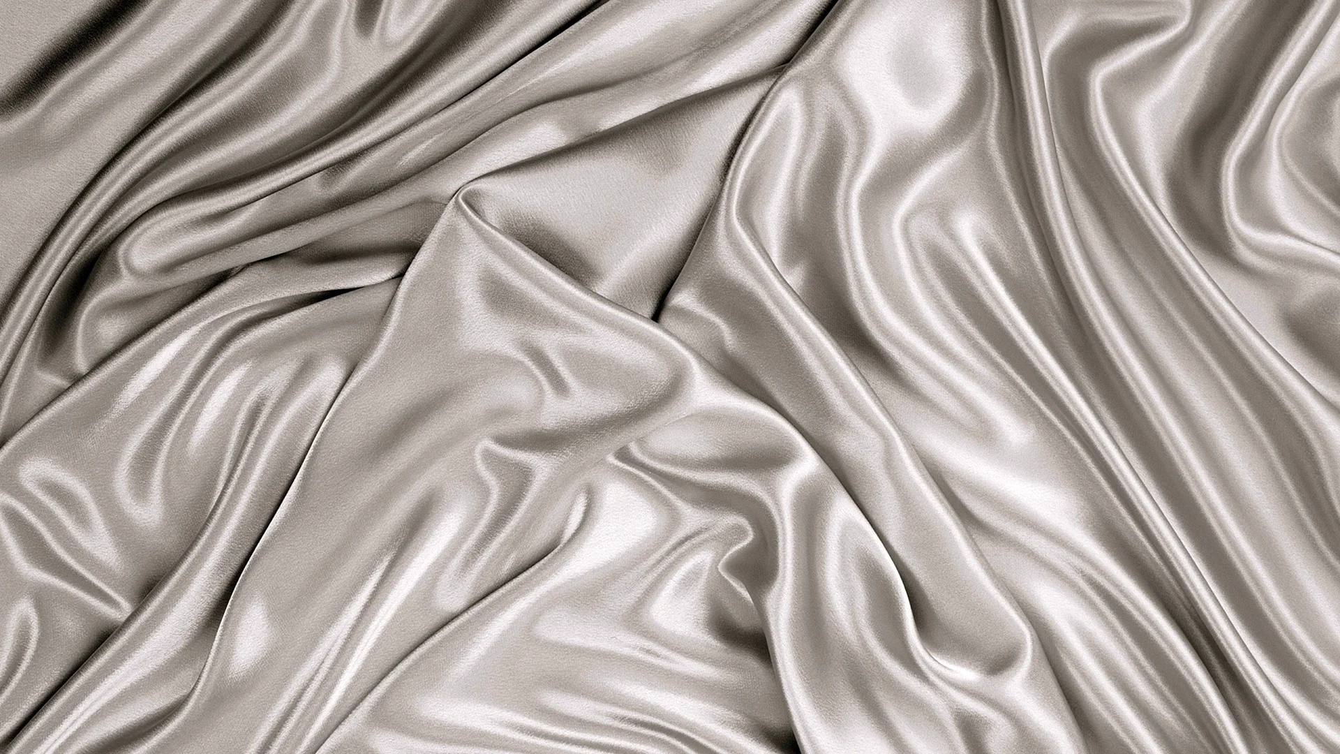 Silk Fabric Texture Wallpaper