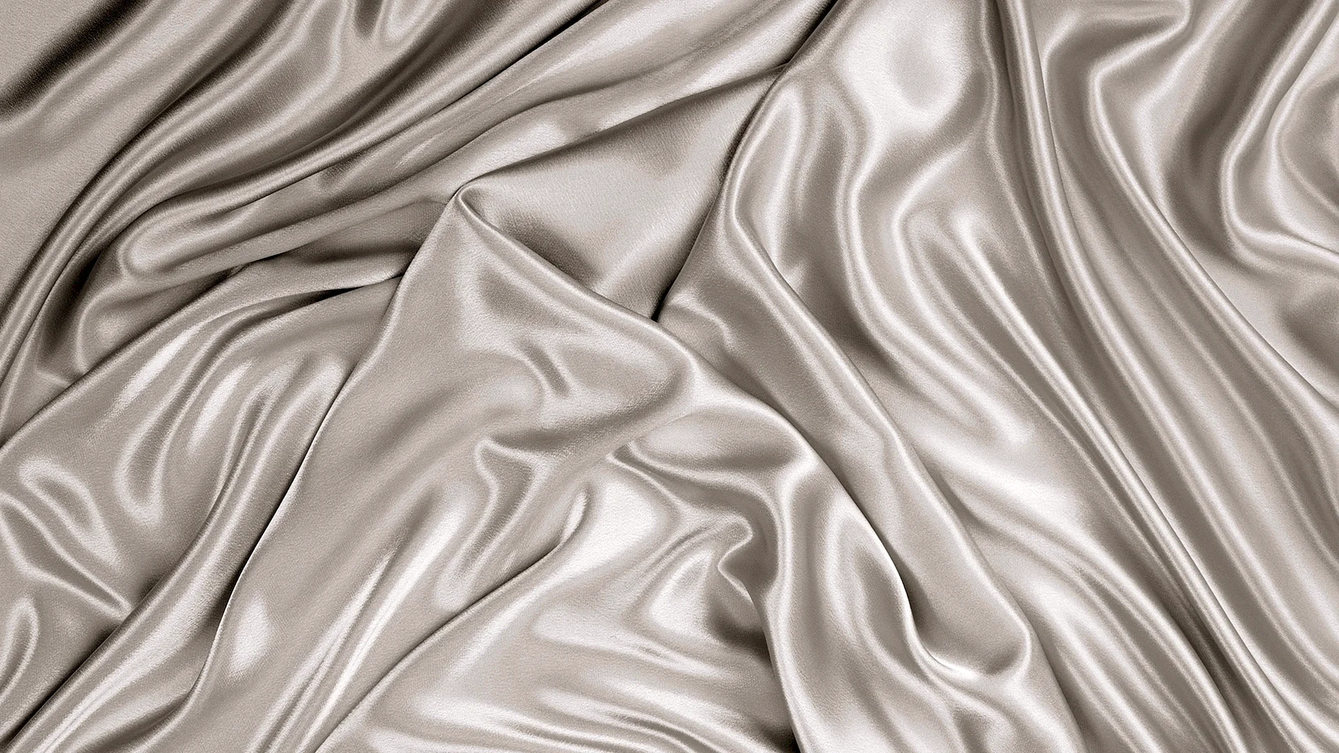 Silk Fabric Texture Wallpaper