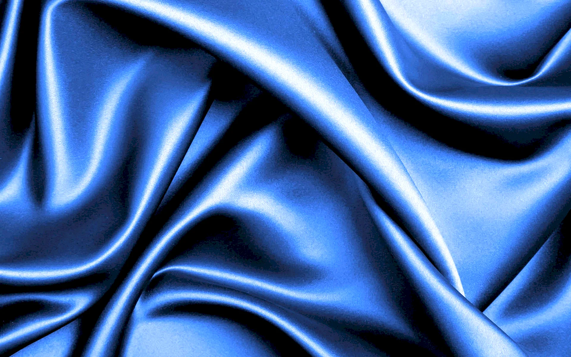 Silk Fabric Texture Wallpaper