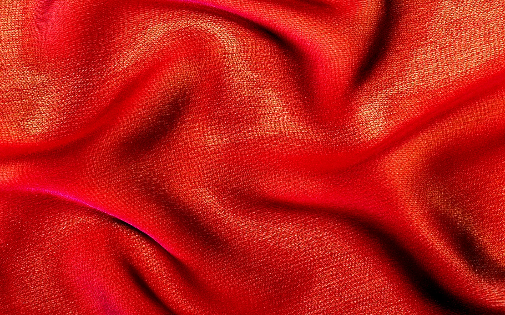 Silk Texture Wallpaper