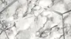 Silver Marble Wallpaper