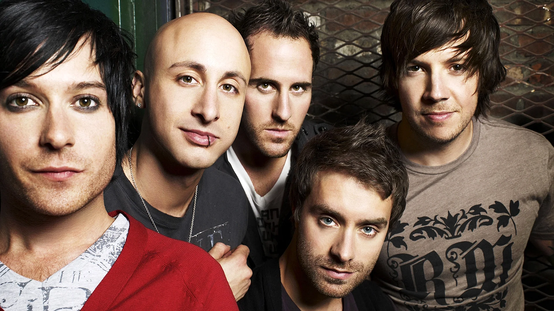 Simple Plan 2000 Wallpaper