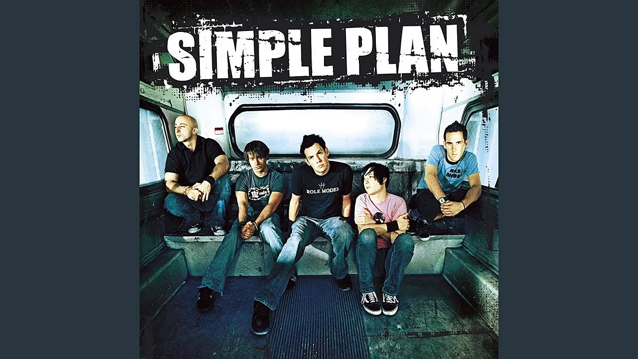 Simple Plan Im Just A Kid Wallpaper