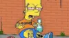 Simpson Weed Wallpaper