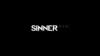 Sinner logo Wallpaper