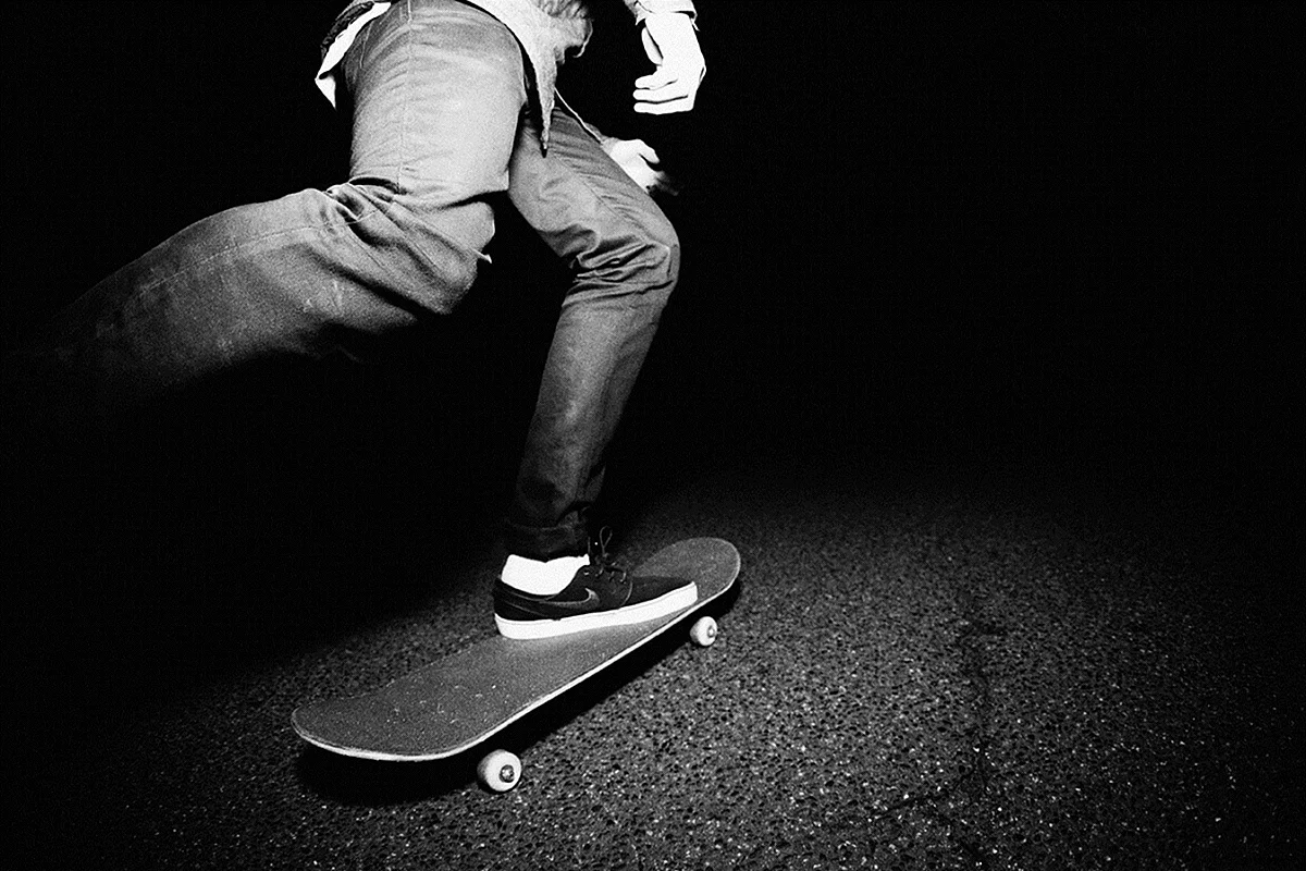 Skate Wallpaper