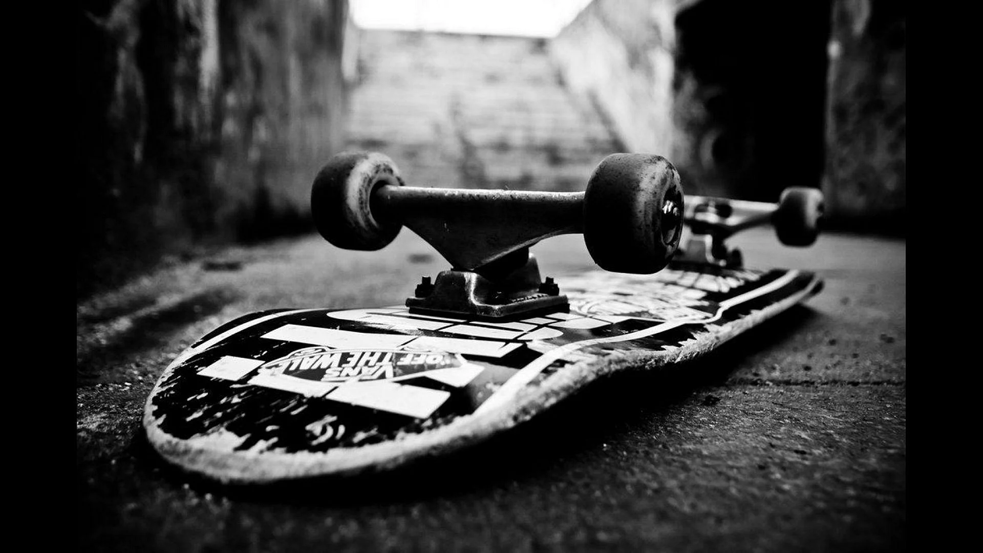 Skate Wallpaper