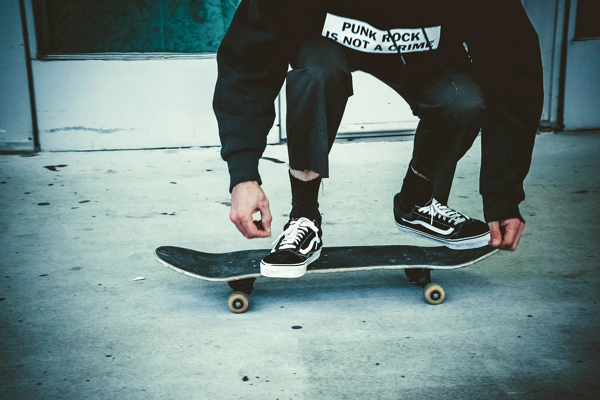 Skate Wallpaper