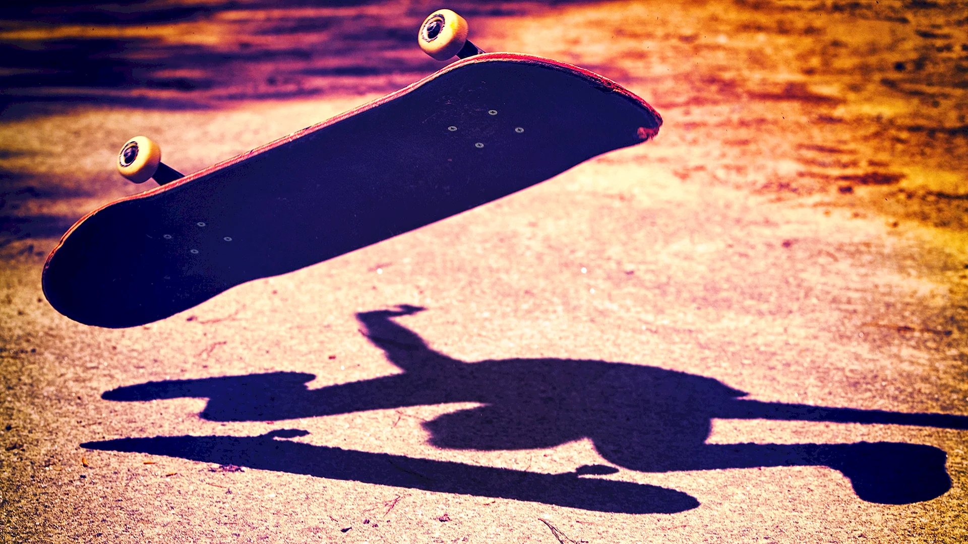 Skate Wallpaper