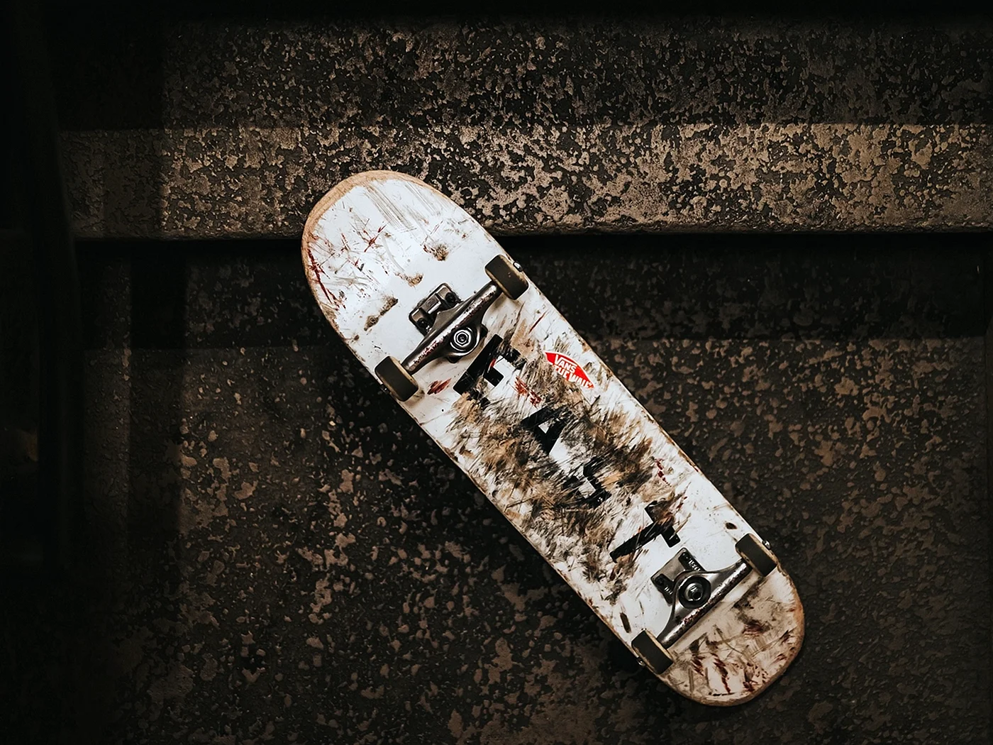 Skateboard Wallpaper